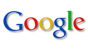 google logo